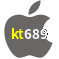 Aplicativo kt689 para iOS