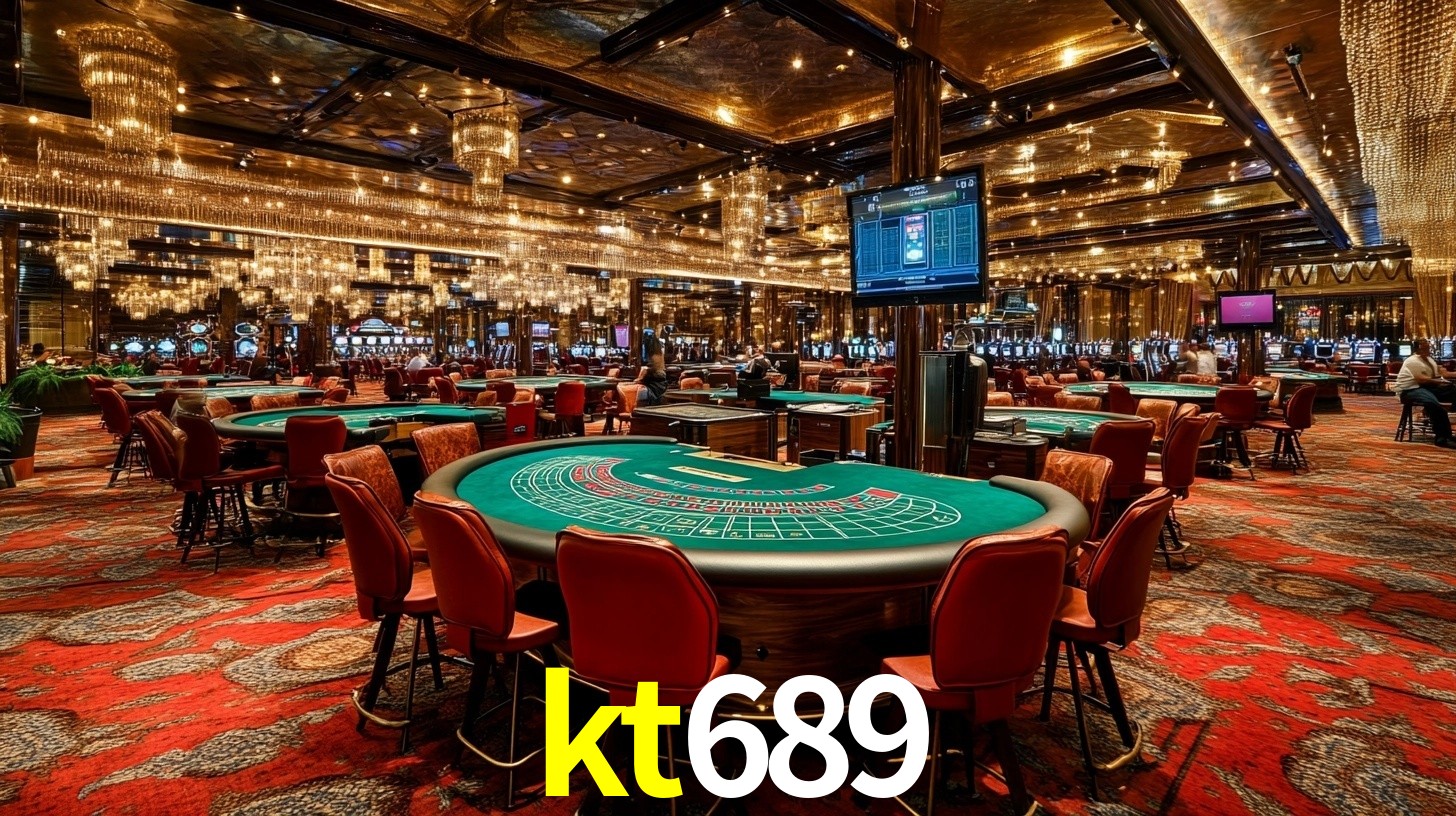 kt689 -  - kt689 bet