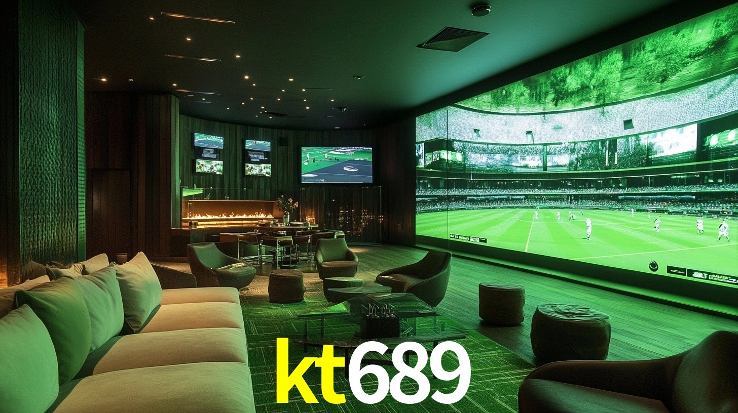 kt689 game