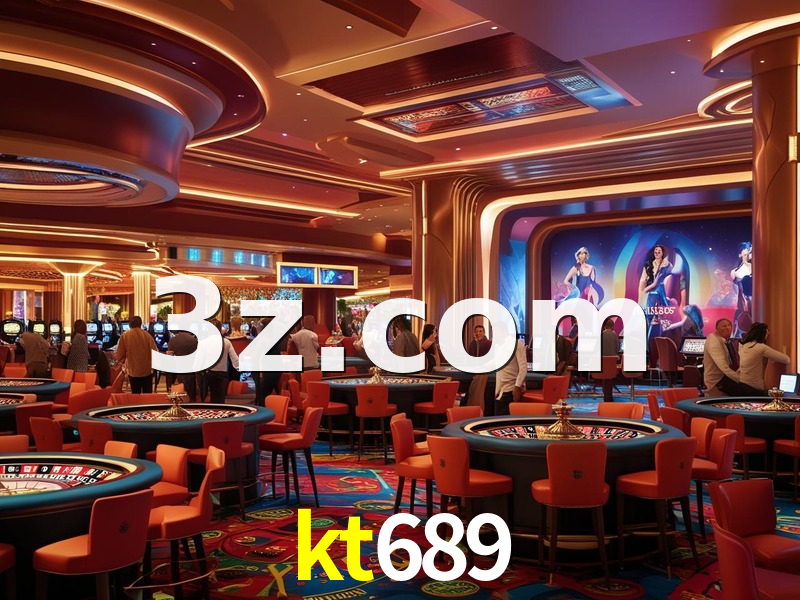 kt689 