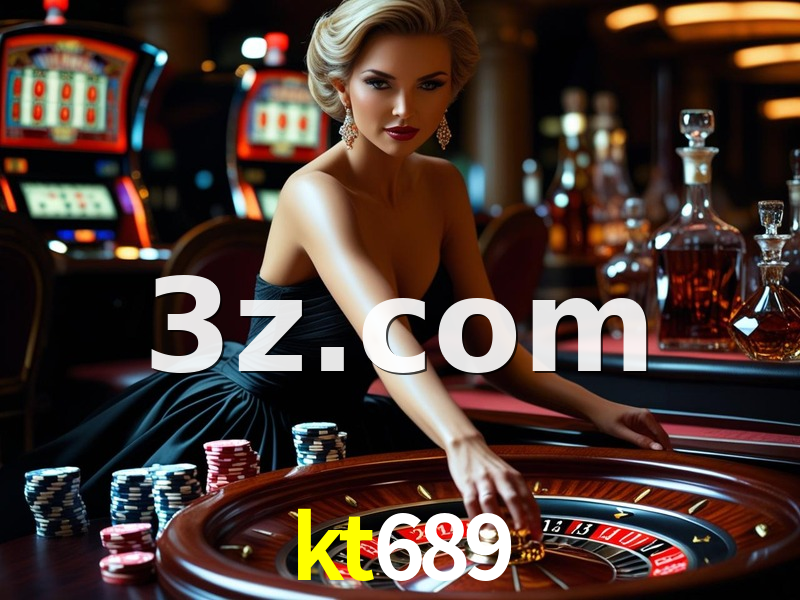 kt689 