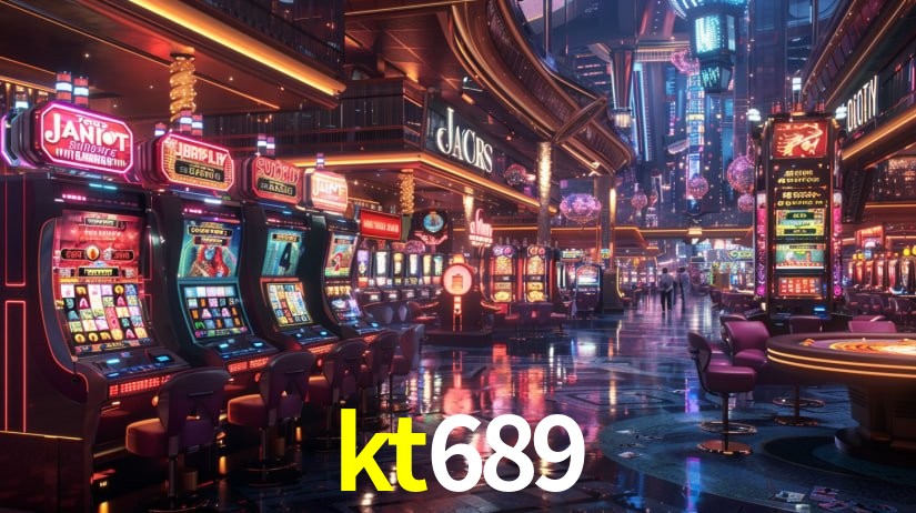 Games Directory kt689