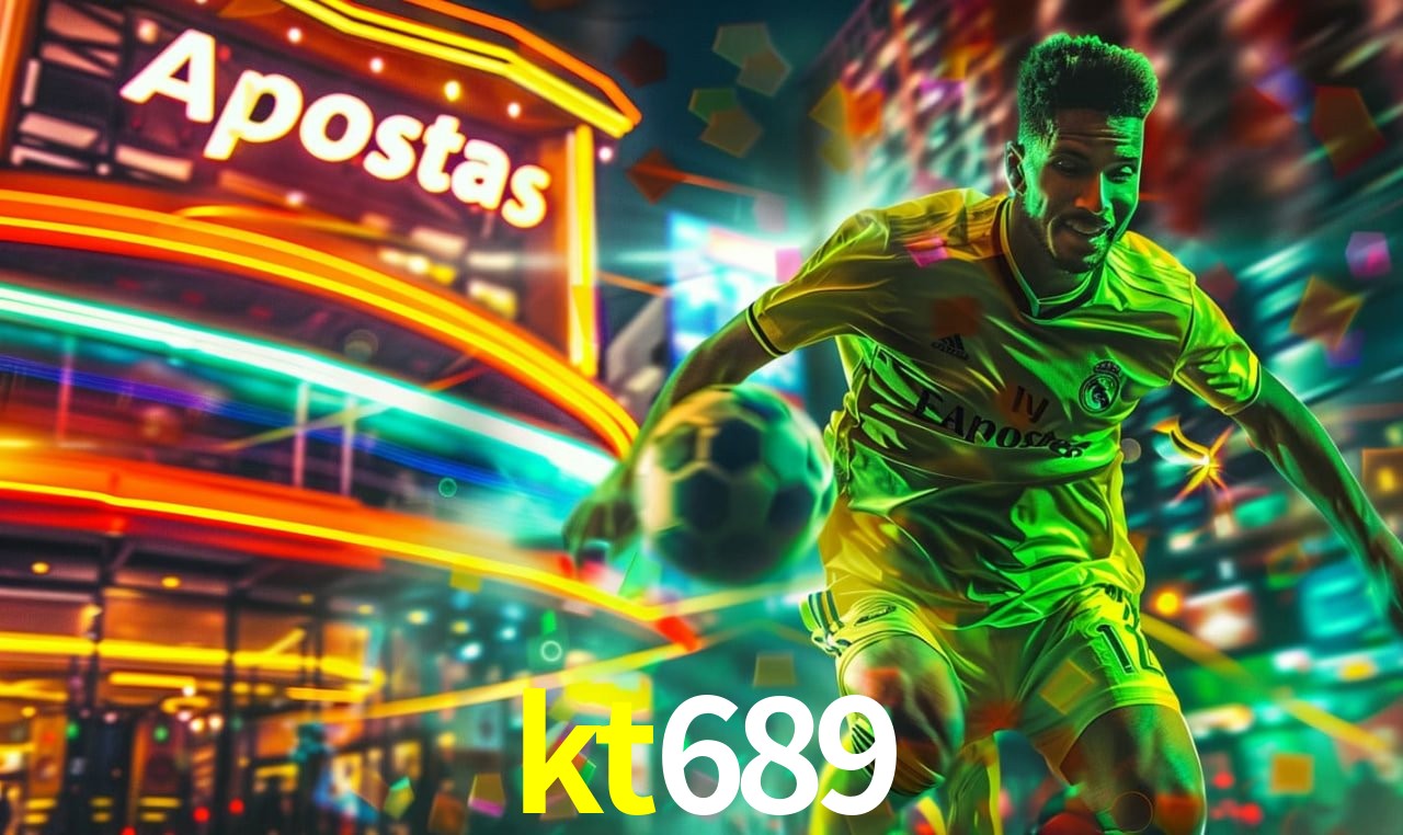 Diretório de Jogos kt689