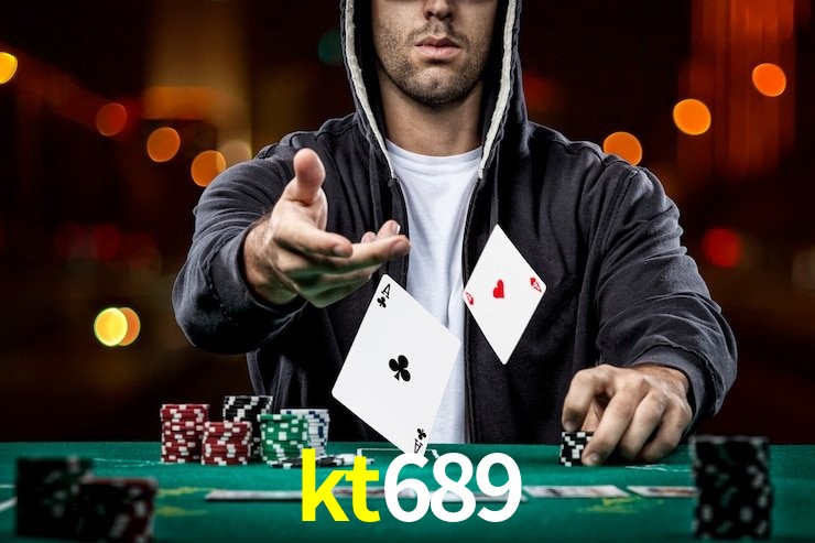 Mercados ao vivo e cash out na kt689