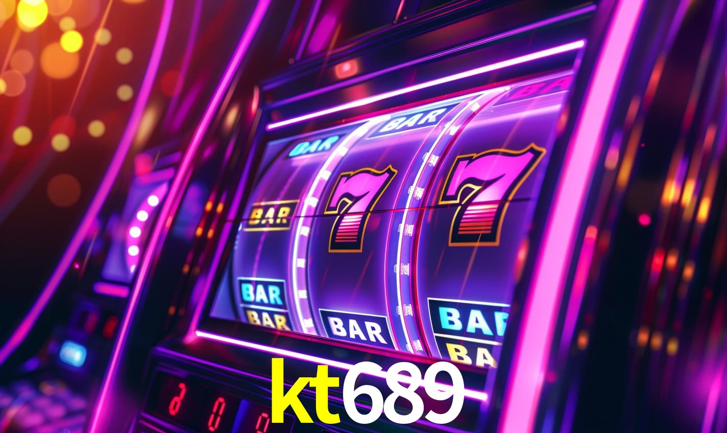 kt689 bet