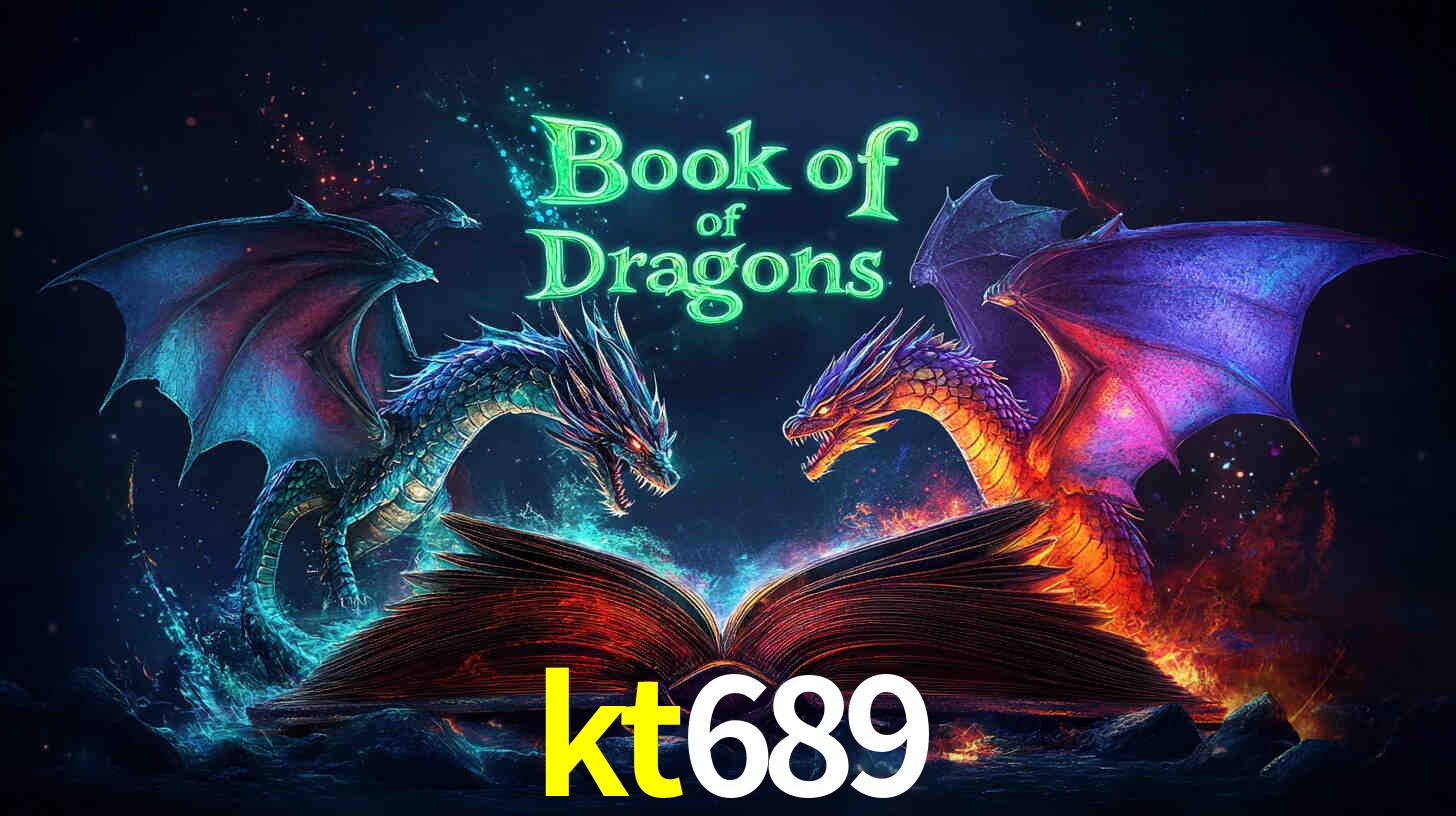 Desvendando o Mundo dos Jogos Virtuais na kt689