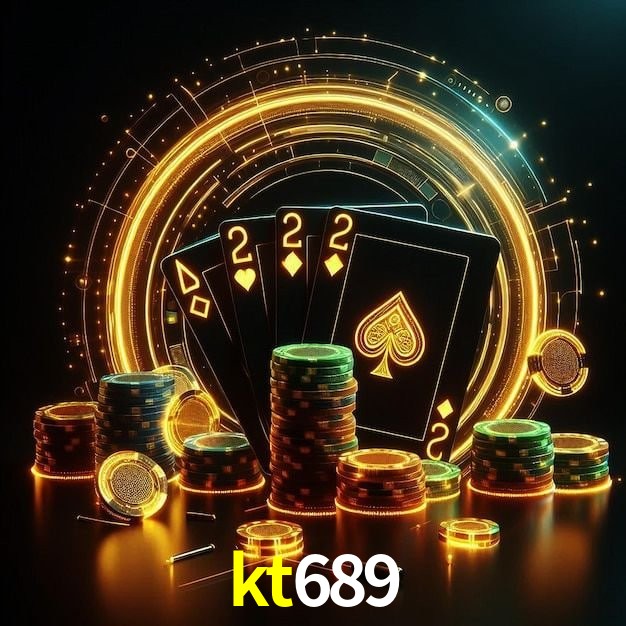 Jogos de Slot kt689