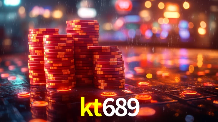 kt689 game