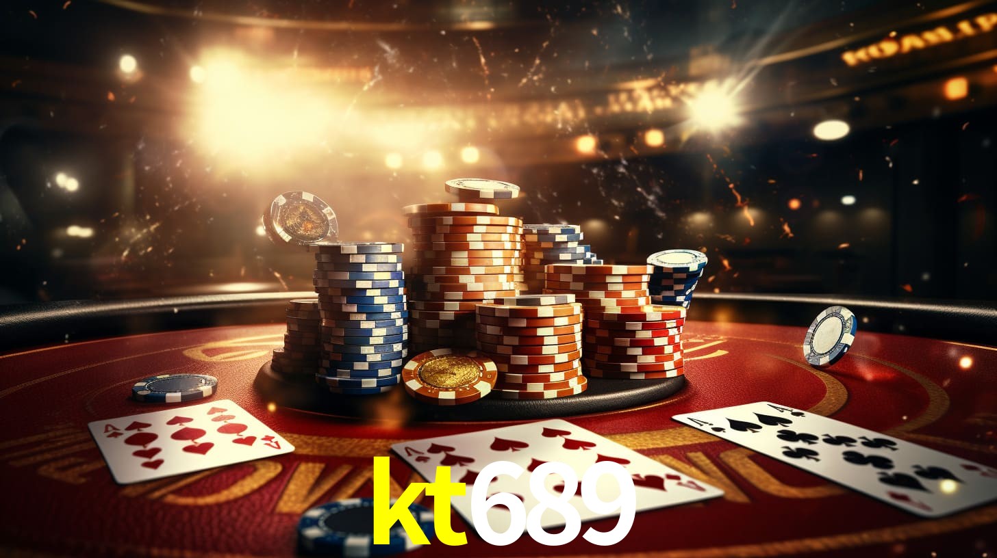 VIP Casino kt689