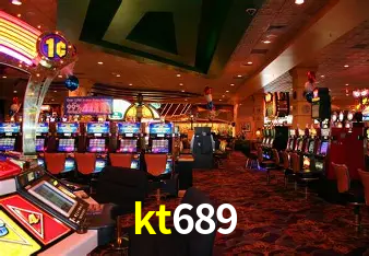 Desvendando o Mundo dos Jogos Virtuais na kt689