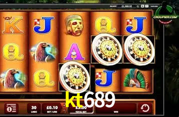 Apostas Esportivas na kt689: Um Guia Completo