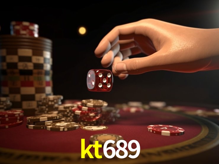 Casino Ao Vivo kt689