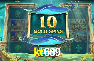 A Emoção da Loteria na kt689: Uma Chance de Mudança de Vida