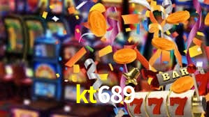 kt689,kt689 bet