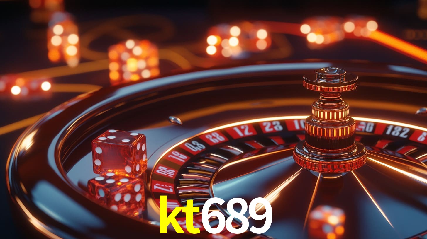 kt689 game