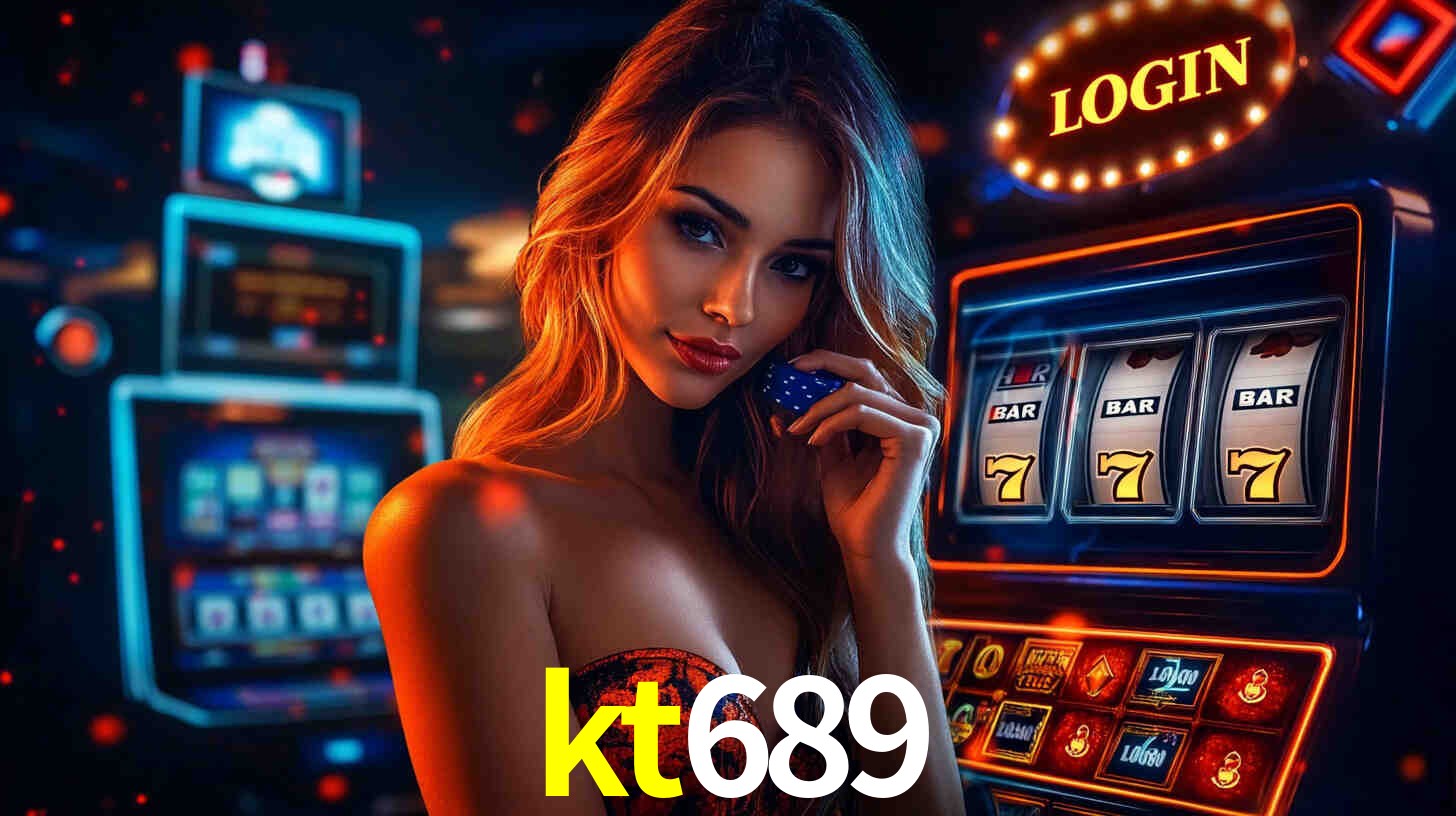 kt689 game