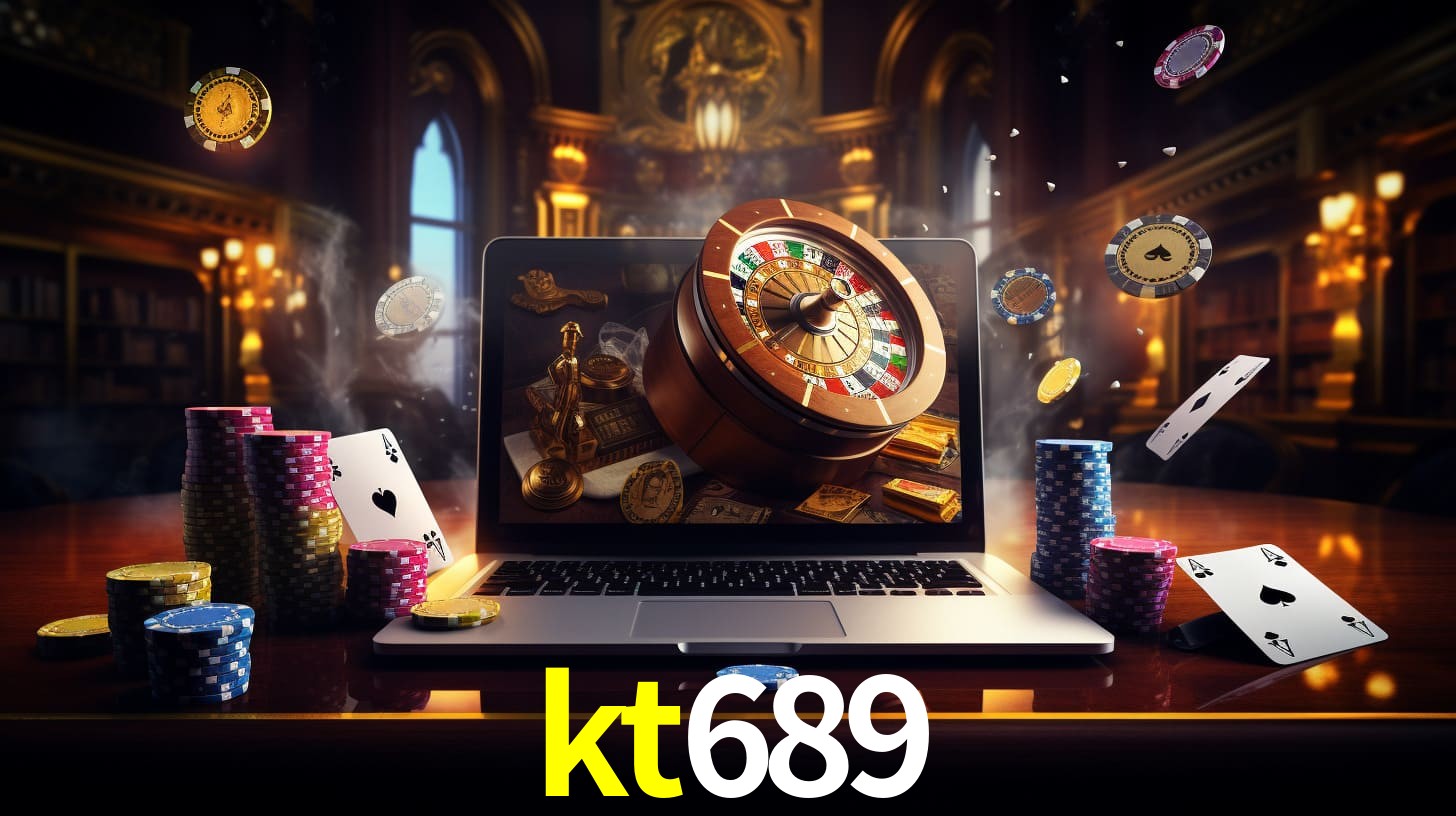 Roulette Table kt689