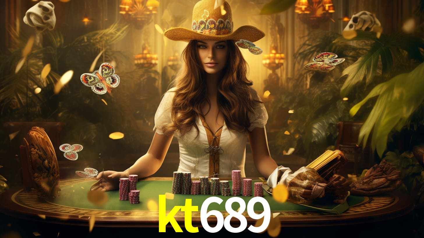 Blackjack Table kt689