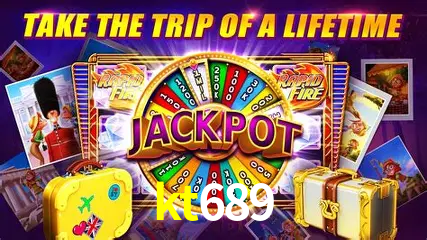 Cassino ao vivo com dealers reais na kt689