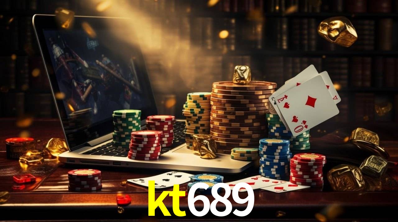 Casino VIP kt689