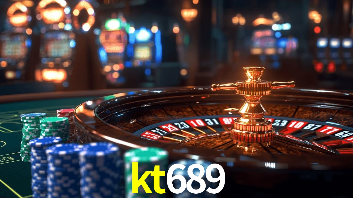 kt689 bet
