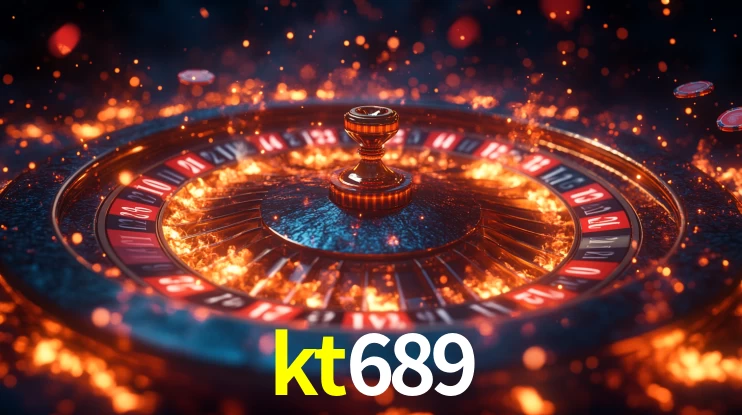 kt689 game