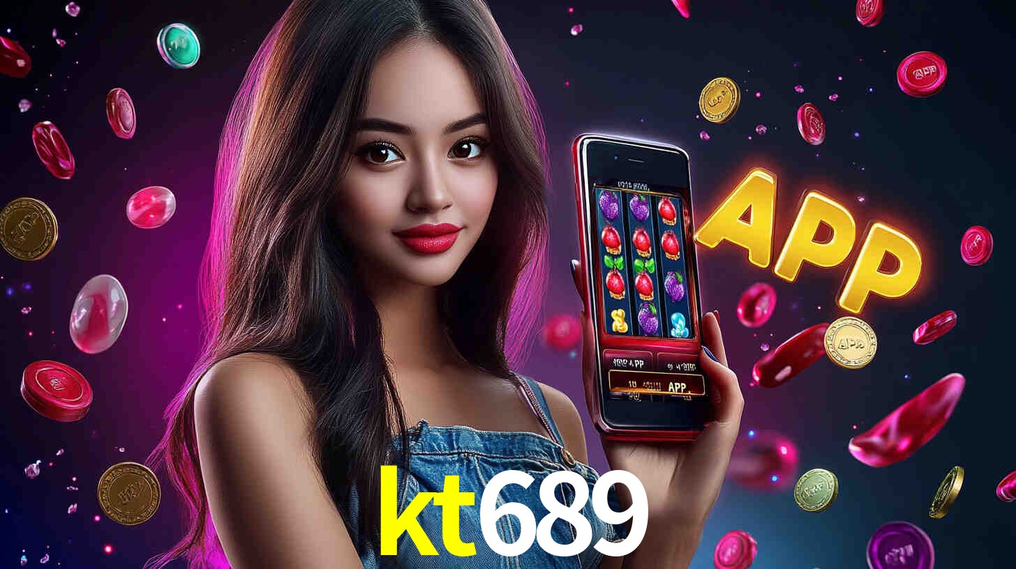 Descubra o Programa VIP da kt689: Vantagens Exclusivas para Jogadores