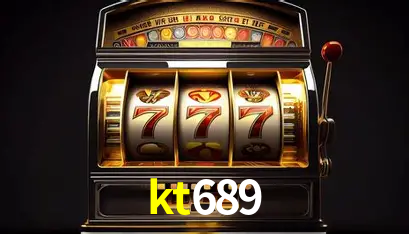 A Revolução dos Aplicativos de Jogos no kt689