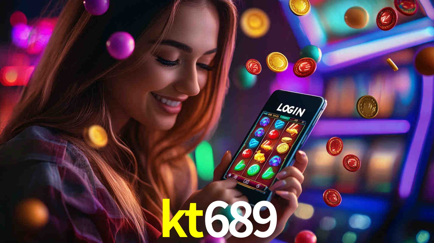 kt689 bet